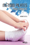Cover-Bild zum Titel 'Método Pilates para Crianças' von 'Andréa Melo'