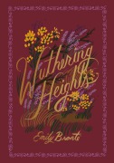 Cover-Bild zum Titel 'Wuthering Heights' von 'Emily Brontë'