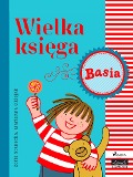 Wielka ksiega - Basia - Zofia Stanecka