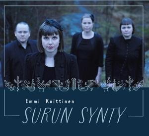 Surun Synty - Emmi Kuittinen
