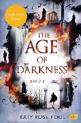 The Age of Darkness - Schatten über Behesda - Katy Rose Pool