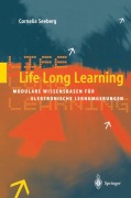 Cover-Bild zum Titel 'Life Long Learning' von 'Cornelia Seeberg'