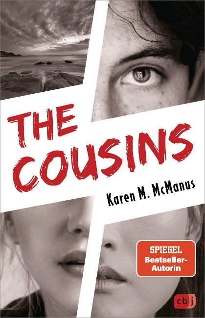 The Cousins - Karen M. McManus