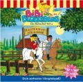 Cover-Bild zum Titel 'FOLGE 044:DER REITERHOF TEIL2' von 'Bibi Blocksberg'