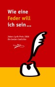 Cover-Bild zum Titel 'Wie eine Feder will ich sein ...' von ''