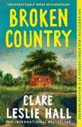 Cover-Bild zum Titel 'Broken Country' von 'Clare Leslie Hall'