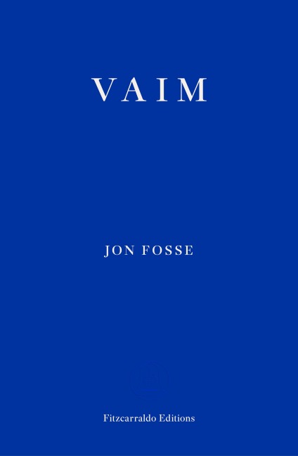 Vaim - Jon Fosse