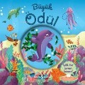 Cover-Bild zum Titel 'Büyük Ödül' von 'Hannah Campling'