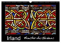 IRLAND - Fenster des Glaubens (Wandkalender 2025 DIN A3 quer), CALVENDO Monatskalender - Ferry Böhme