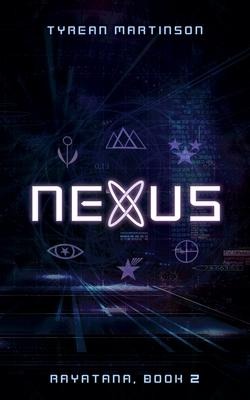 Nexus - Tyrean Martinson