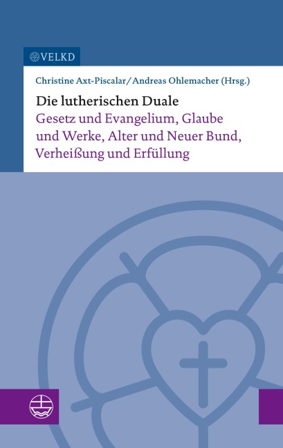 Die lutherischen Duale - 