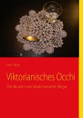 Cover-Bild zum Titel 'Viktorianisches Occhi' von 'Julia Haug'