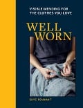 Cover-Bild zum Titel 'Well Worn' von 'Skye Pennant'
