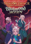 Cover-Bild zum Titel 'Dragon Prince - Der Prinz der Drachen 2' von 'Nicole Andelfinger'