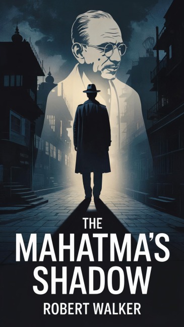 The Mahatma's Shadow - Robert Walker