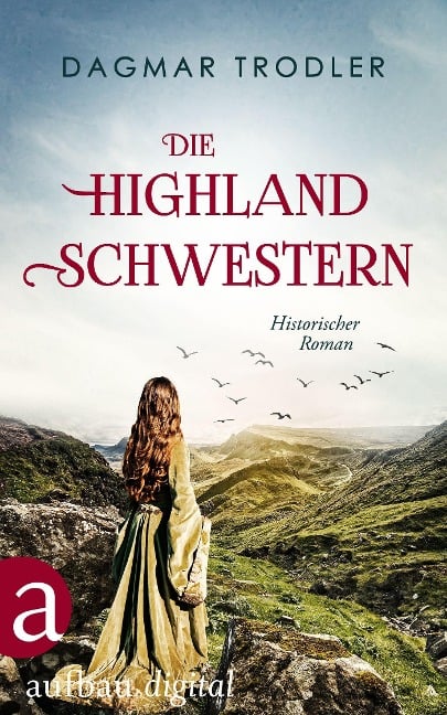 Die Highland Schwestern - Dagmar Trodler