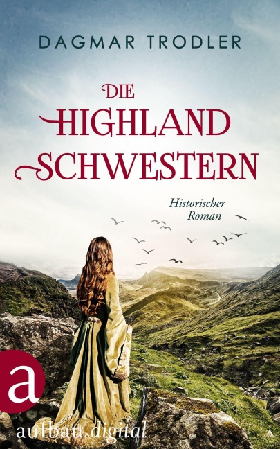 Die Highland Schwestern - Dagmar Trodler