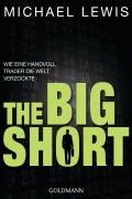 Cover-Bild zum Titel 'The Big Short' von 'Michael Lewis'