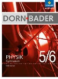 Dorn / Bader Physik 5 / 6. Schülerband Niedersachsen - 