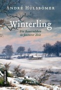 Cover-Bild zum Titel 'Winterling' von 'André Hülsbömer'