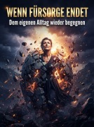 Cover-Bild zum Titel 'Wenn Fürsorge endet' von 'Nyla Gruber'