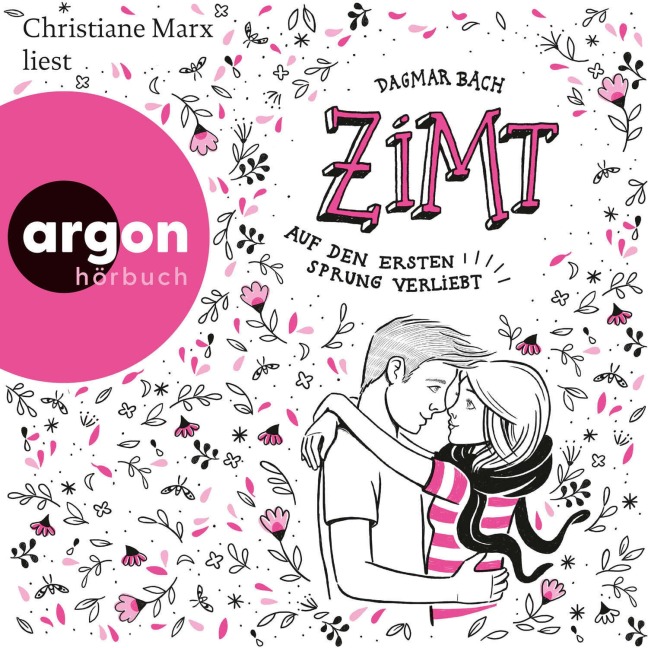Zimt ¿ Auf den ersten Sprung verliebt - Dagmar Bach