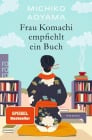  Frau Komachi empfiehlt ein Buch