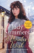 Cover-Bild zum Titel 'A Winter's Wish' von 'Judy Summers'