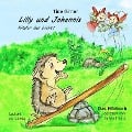 Cover-Bild zum Titel 'Lilly und Johannis' von 'Tine Ginter'