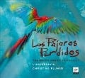 Los Pajaros Perdidos - Christina/Jaroussky Pluhar