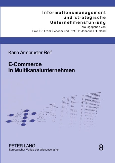 E-Commerce in Multikanalunternehmen - Karin Armbruster Reif