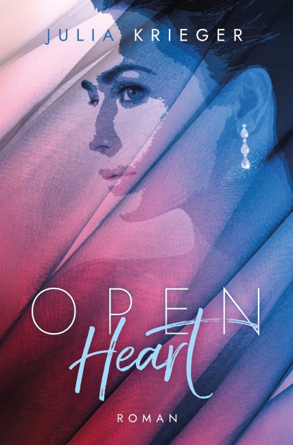 Open Heart - Julia Krieger