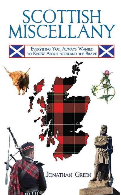 Scottish Miscellany - Jonathan Green