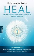 Cover-Bild zum Titel 'Heal' von 'Kelly Noonan Gores'