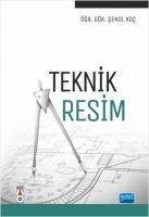 Teknik Resim - Senol Koc