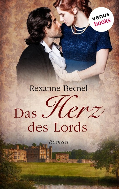 Das Herz des Lords - Rexanne Becnel