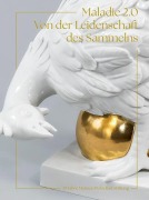 Cover-Bild zum Titel 'Maladie 2.0' von ''