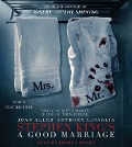 Cover-Bild zum Titel 'A Good Marriage' von 'Stephen King'