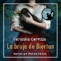 Cover-Bild zum Titel 'La bruja de Biertan' von 'Verónica Cervilla'