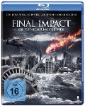 Cover-Bild zum Titel 'Final Impact - Die Vernichtung der Erde' von 'Ashley Oneil, Chris Ridenhour'
