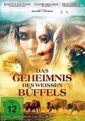DAS GEHEIMNIS DES WEIáEN BÜFFELS - Western Top Film