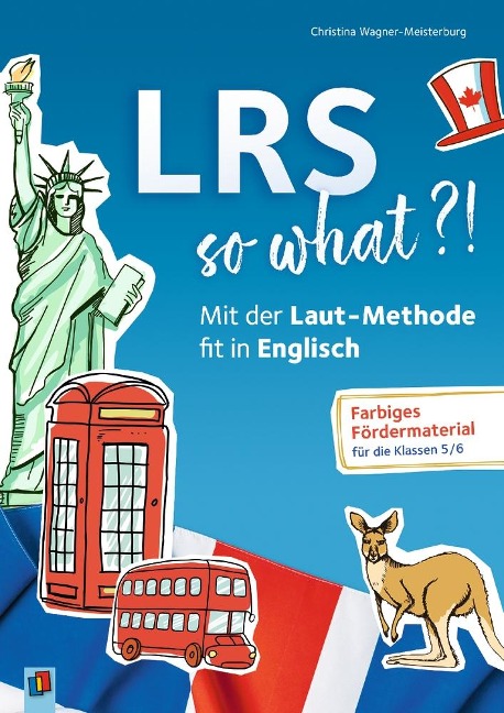 LRS  so what?! - Christina Wagner-Meisterburg