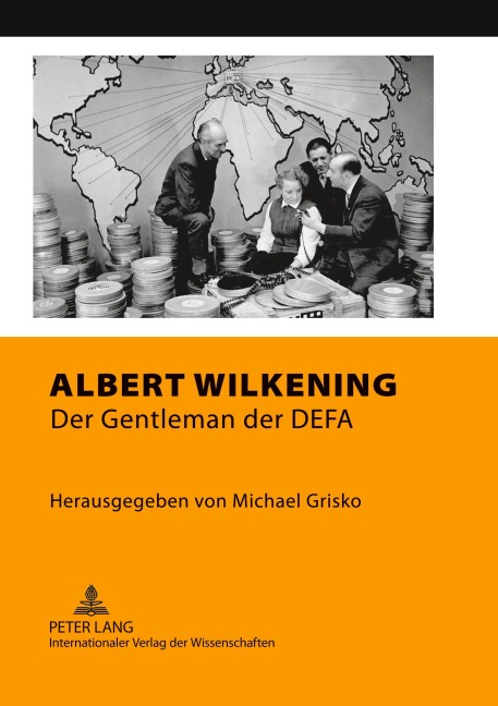 Albert Wilkening - 