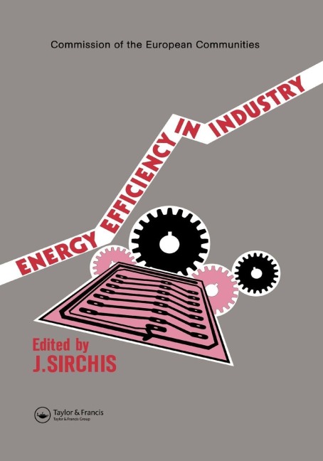 Energy Efficiency in Industry - 