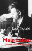 Cover-Bild zum Titel 'Mein Leben' von 'Leo Trotzki'