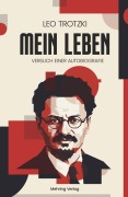 Cover-Bild zum Titel 'Mein Leben' von 'Leo Trotzki'