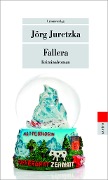 Fallera - Jörg Juretzka