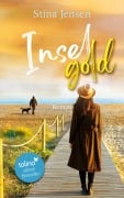 Cover-Bild zum Titel 'INSELgold' von 'Stina Jensen'