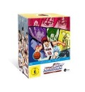 Cover-Bild zum Titel 'Kuroko's Basketball Season 2 Vol.1 (Blu-ray)' von 'Kuroko's Basketball'
