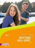 Cover-Bild zum Titel 'Notting Hill Gate 4. Textbook Basic' von ''